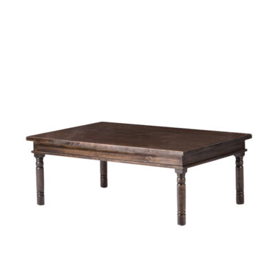 Catalan Coffee Table