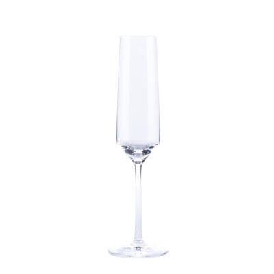 Champagne Flute, 6 oz (36 per rack)