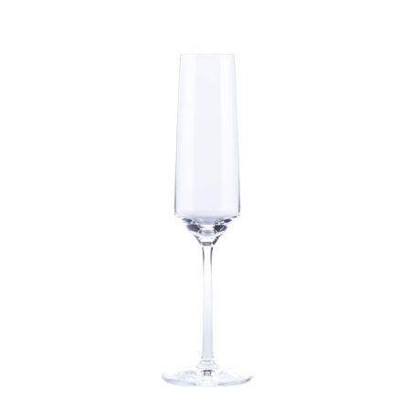 Champagne Flute, 6 oz (36 per rack)