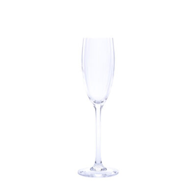 Champagne Flute, 6 oz (36 per rack)