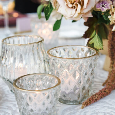 Cristal Votives - Image 2