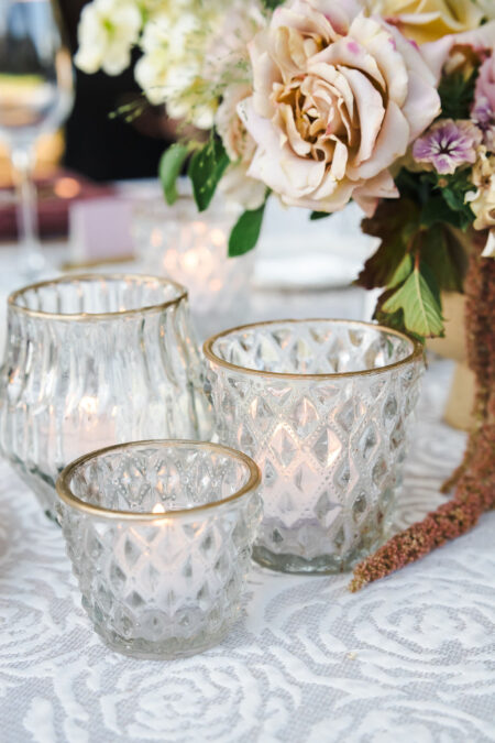 Cristal Votives - Image 2