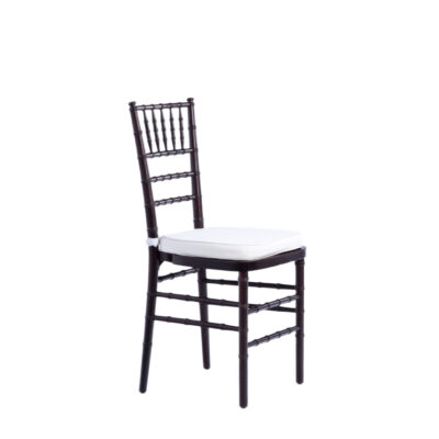 Mahogany Chiavari Chair