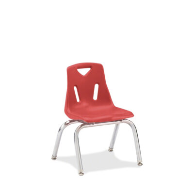 Children's Plastic Chairs