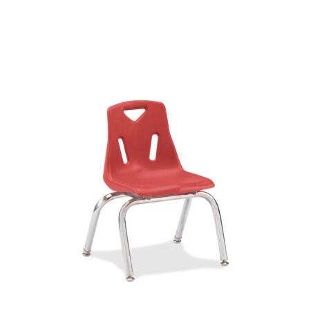 Children's Plastic Chairs