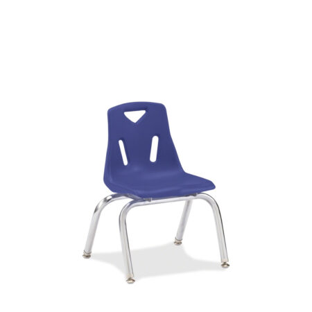 Children's Plastic Chairs - Image 2