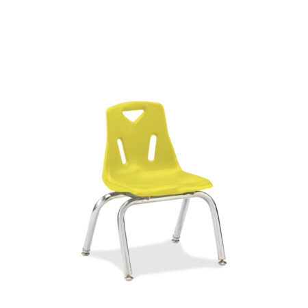Children's Plastic Chairs - Image 3