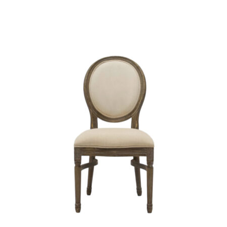 Chloe Chair - Image 2