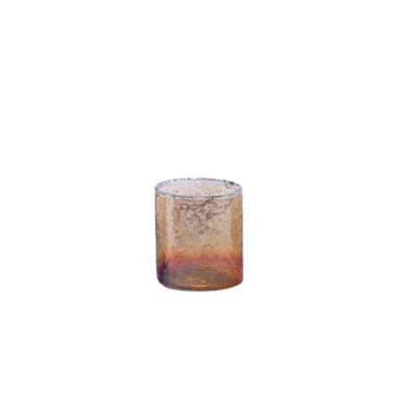 Copper Luster Votive - Image 3