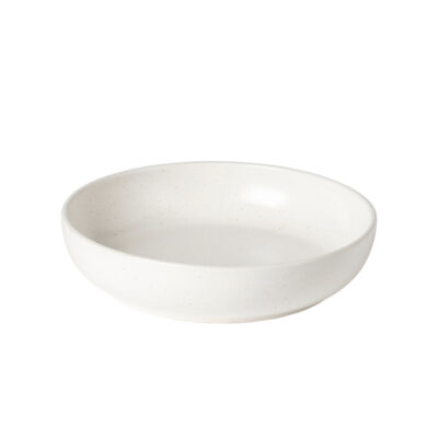 Costa White Serving Bowl 10"