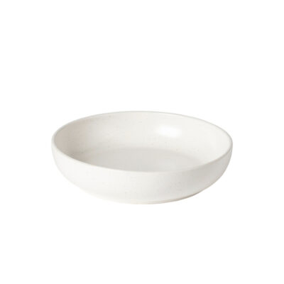 Costa White Serving Bowl 8"