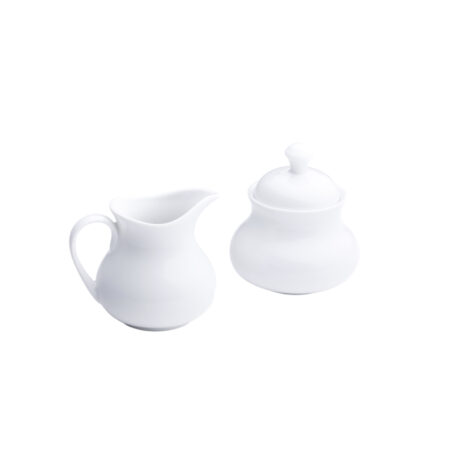 Creamer & Sugar (3 Styles) - Image 2