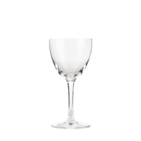 Cocktail Glass, Crystal, 4.5oz
