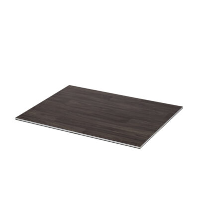 Dark Oak Dance Floor