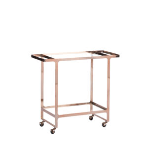 Darcy, Bar Cart