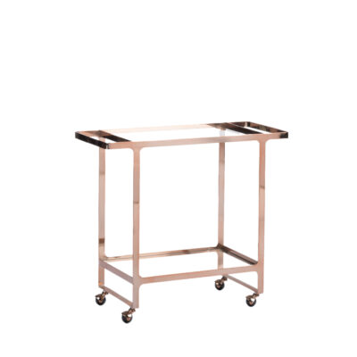 Darcy, Bar Cart