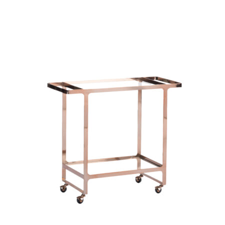 Darcy, Bar Cart