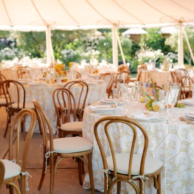 Tablescape