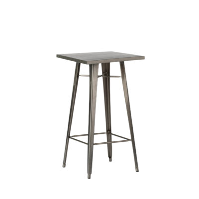 Edison Cocktail Table
