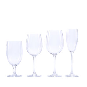 Elegant Glassware