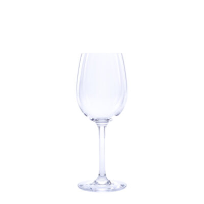 Wine Glass, 14 oz (25 per rack)