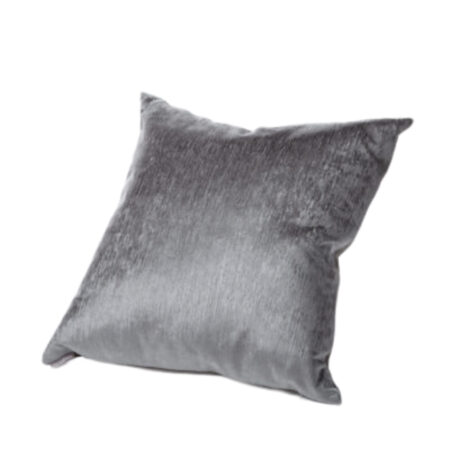 Empress Grey Pillow