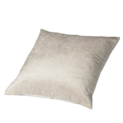 Empress Ivory Pillow