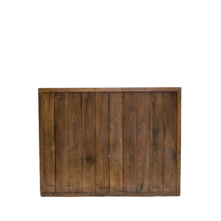 Farm Wood Bar, 4'