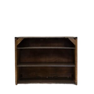 Farm Wood Bar, 4' - Image 2