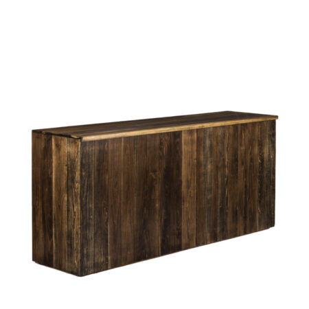 Farm Wood Bar, 8' - Image 2