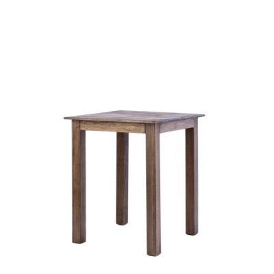 Farm Wood Table, Cocktail 36"