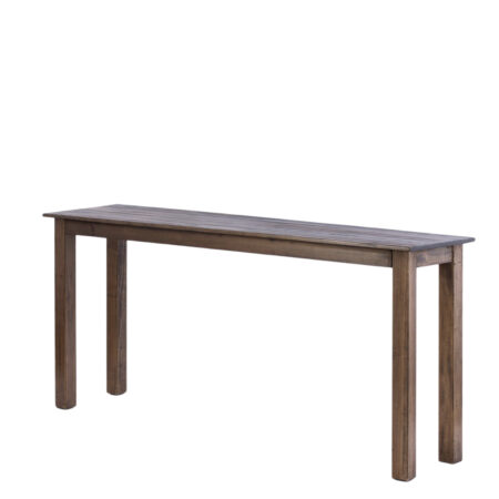 Farm Wood Table, Tasting 8' - Image 2