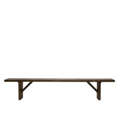 Farm Bench, 12” x 90”