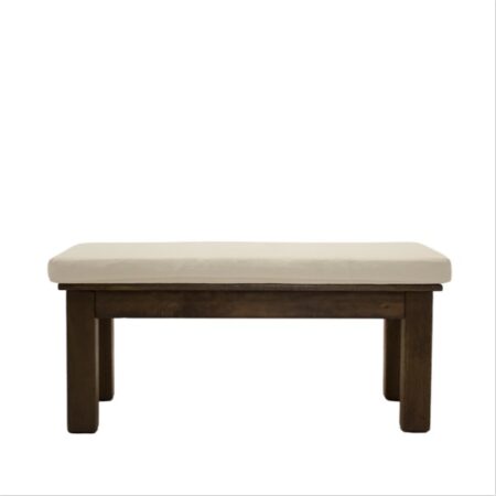 Farm Bench, 24" x 48" - Image 3