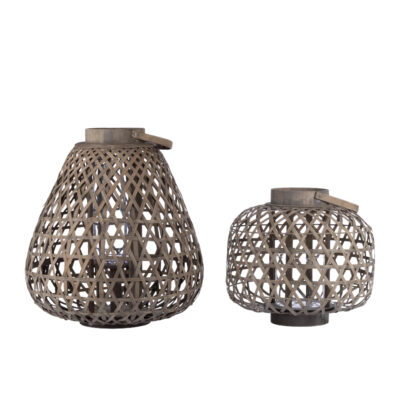 Fiji Lanterns