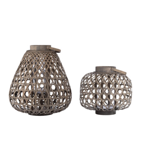 Fiji Lanterns