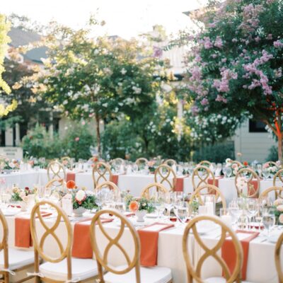 Tablescape
