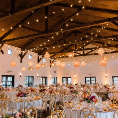 Tablescape