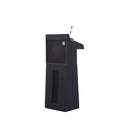 Floor Stand Podium