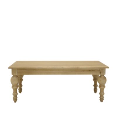 Florentine Coffee Table