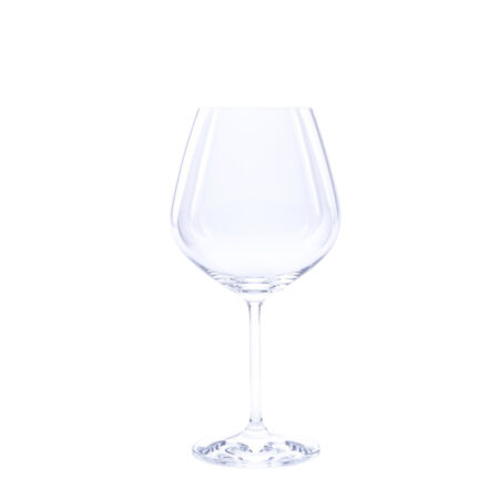 Forte Glassware, Crystal - Image 7