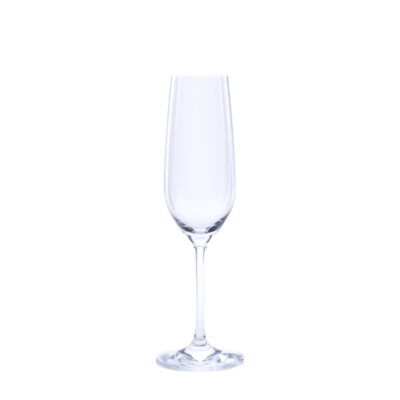 Champagne Flute, 6 oz (36 per rack)