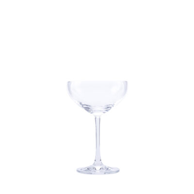 Forte Crystal, Coupe