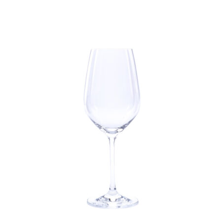 Forte Glassware, Crystal - Image 2