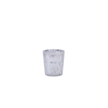 Frosted Votives - Image 3