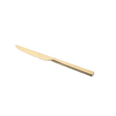 Cake Knife, Gala Gold