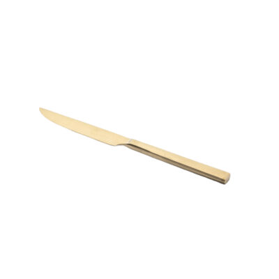 Gala Gold Steak Knife