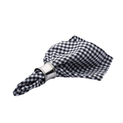 Gingham Napkins