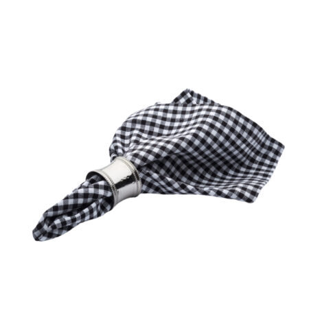 Gingham Napkins