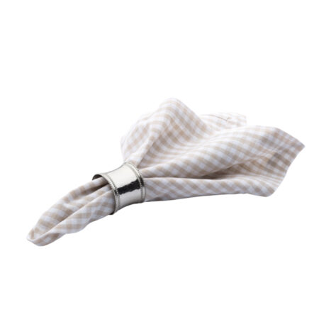 Gingham Napkins - Image 2
